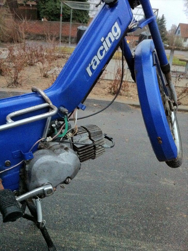 Puch maxi k   byttet billede 6