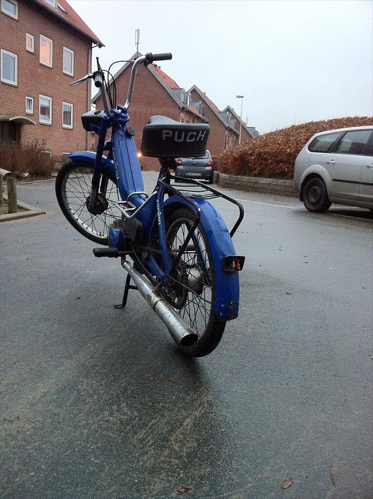 Puch maxi k   byttet billede 7