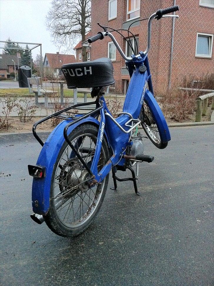 Puch maxi k   byttet billede 8