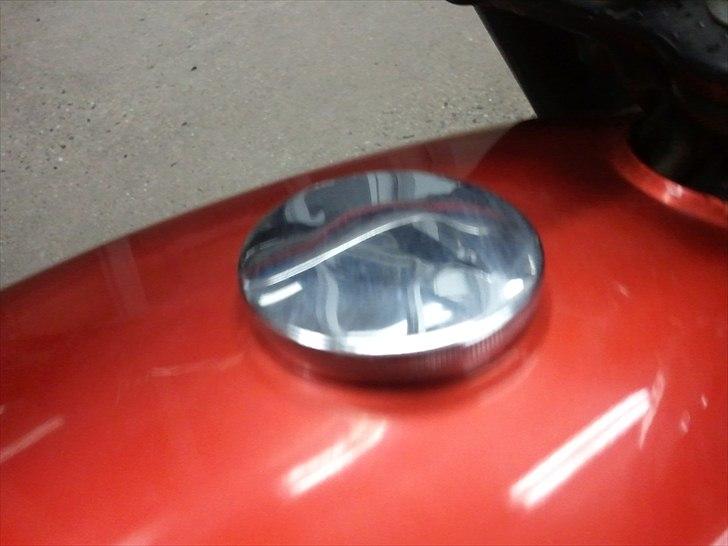 Suzuki dm 50 billede 9