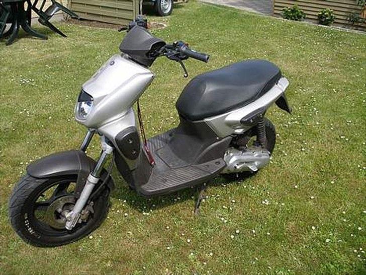 Yamaha slider billede 5