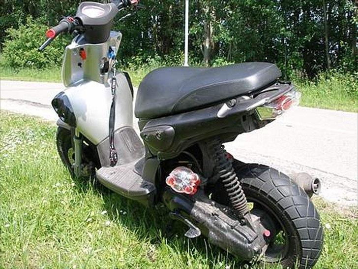 Yamaha slider billede 7