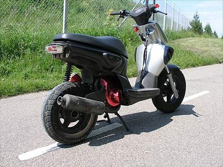 Yamaha slider billede 8