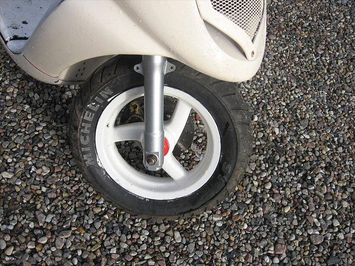 Aprilia sonic billede 7