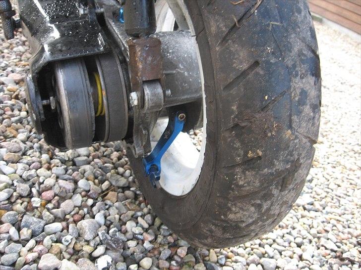 Aprilia sonic billede 11