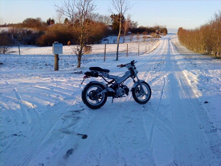 Sachs madass DD  billede 9