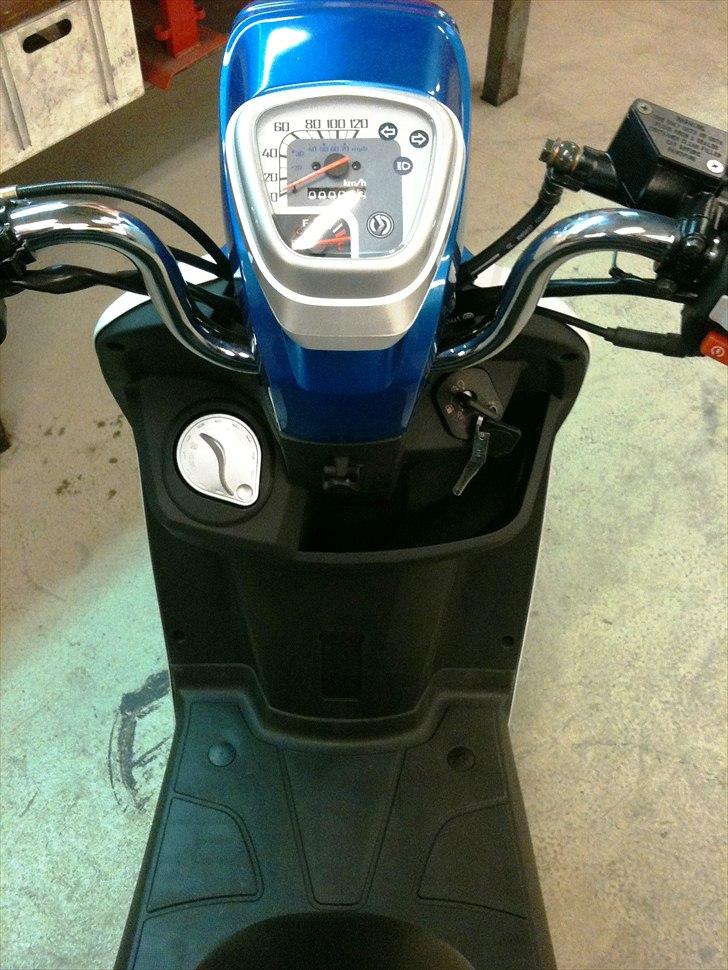 Sym Tonik 50 billede 3