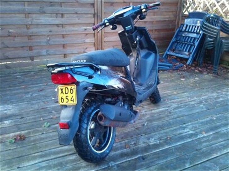 PGO hot 50 billede 4