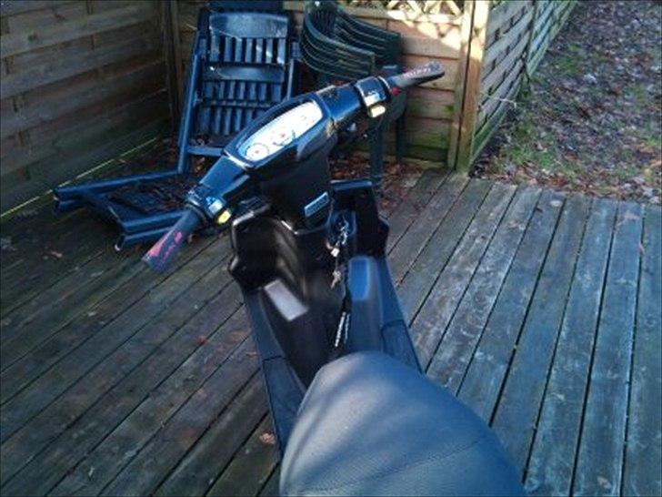 PGO hot 50 billede 5