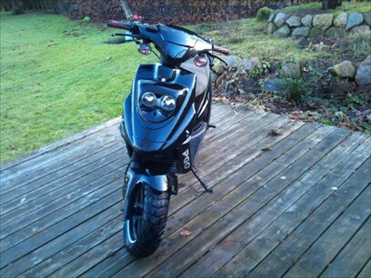 PGO hot 50 billede 6