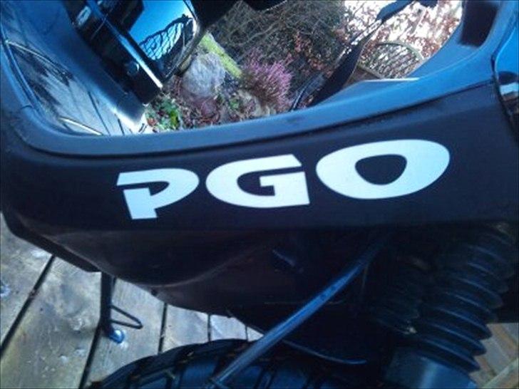 PGO hot 50 billede 7