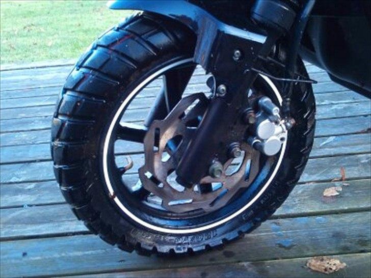 PGO hot 50 billede 8