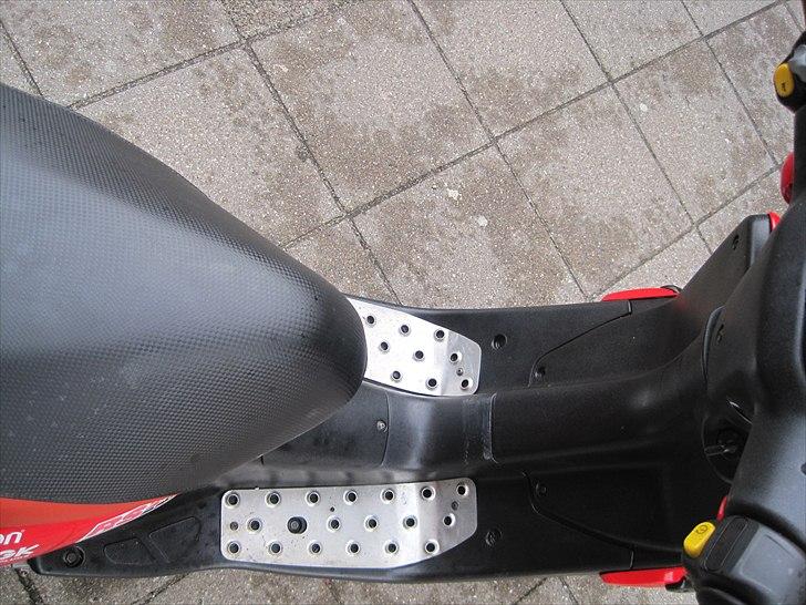 Peugeot tkr 206 billede 6