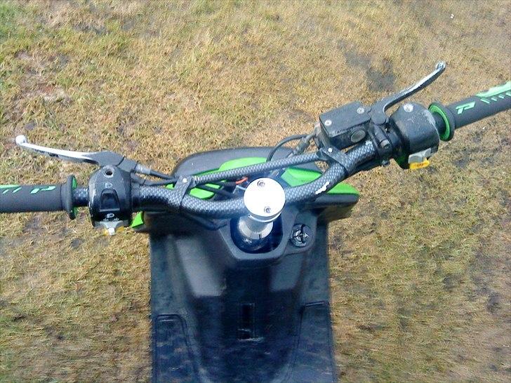 PGO hot 50  billede 2