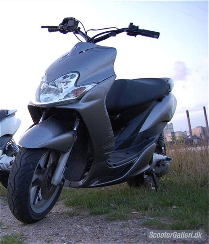 Yamaha Jog R billede 1