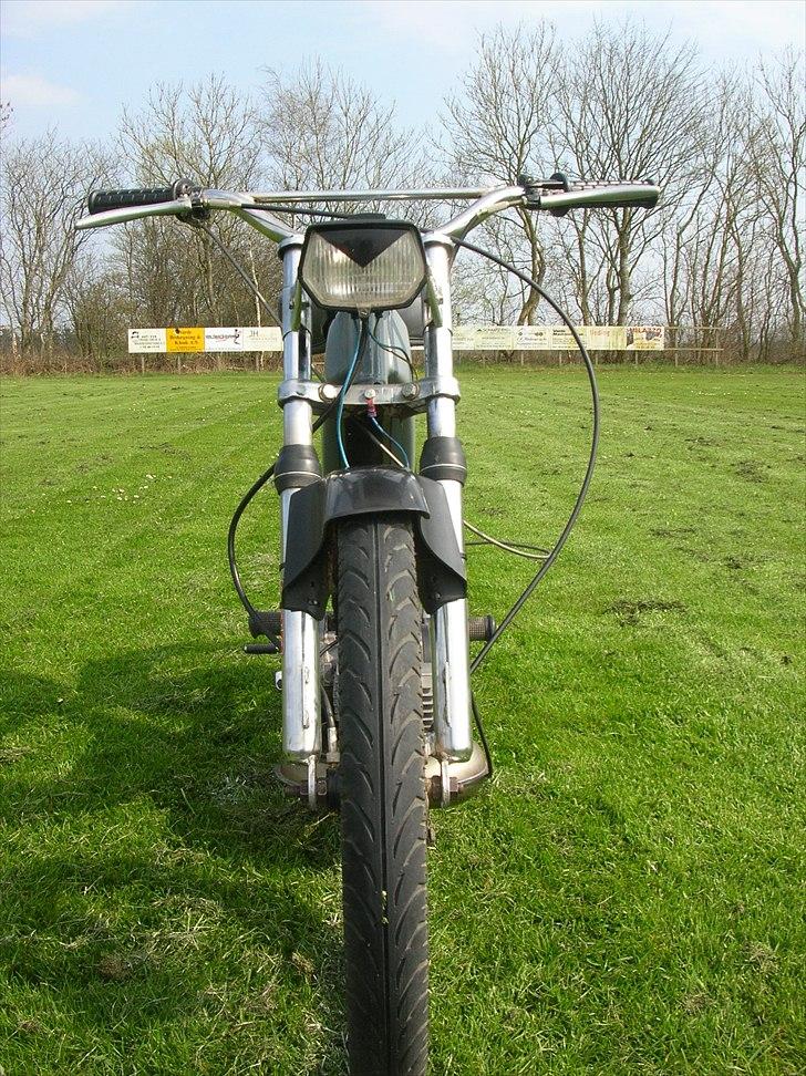 Puch maxi k - solgt billede 6