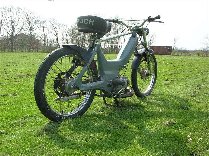 Puch maxi k - solgt billede 7