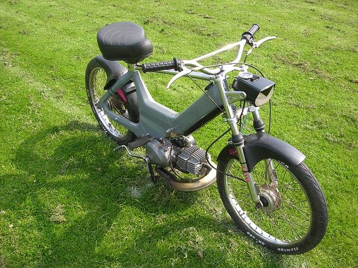 Puch maxi k - solgt billede 8