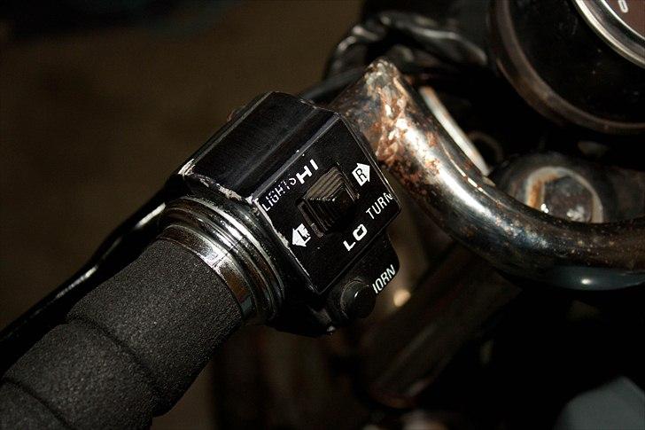 Suzuki Dm50 *SOLGT* billede 7