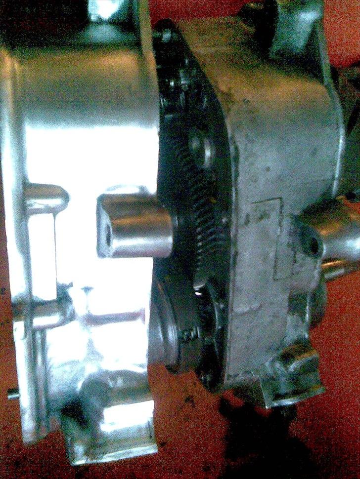 Puch Pionier billede 10