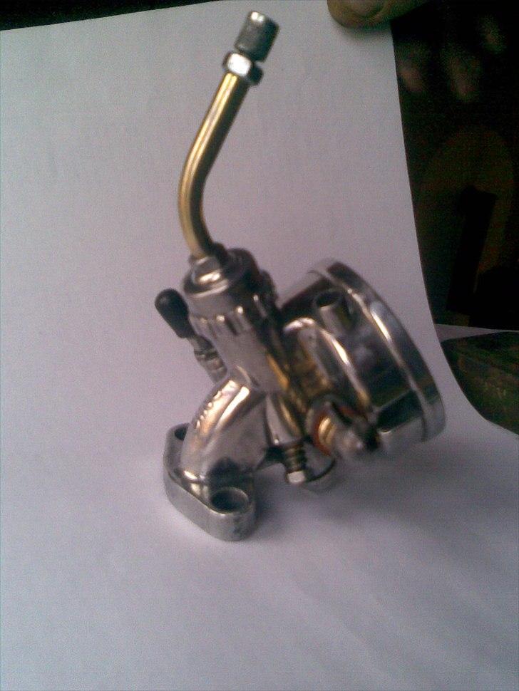 Puch Pionier billede 12