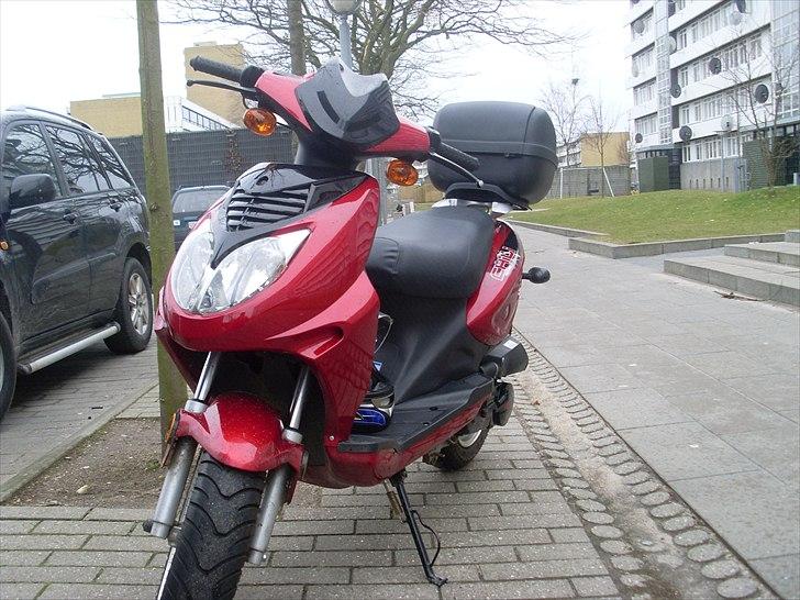 Texas chili billede 1