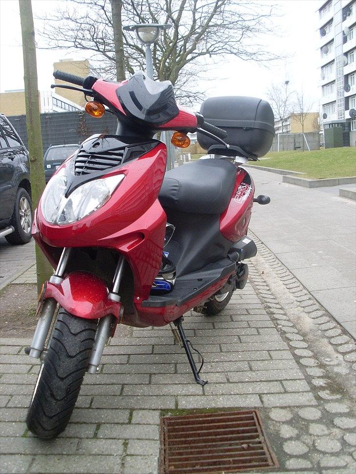 Texas chili billede 2