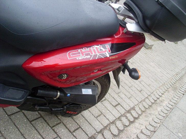 Texas chili billede 3