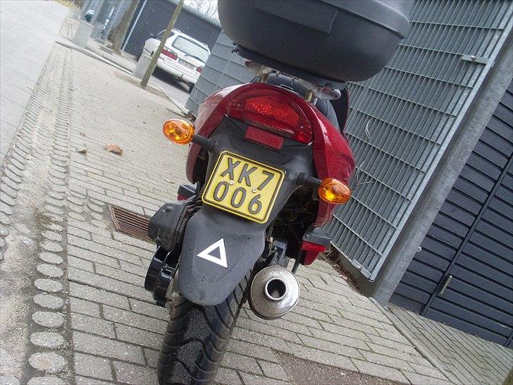 Texas chili billede 4