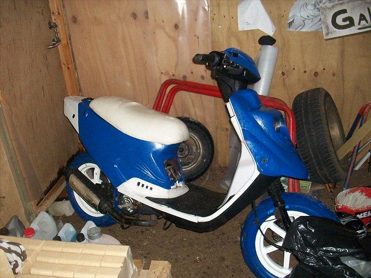 PGO hot 50 billede 2