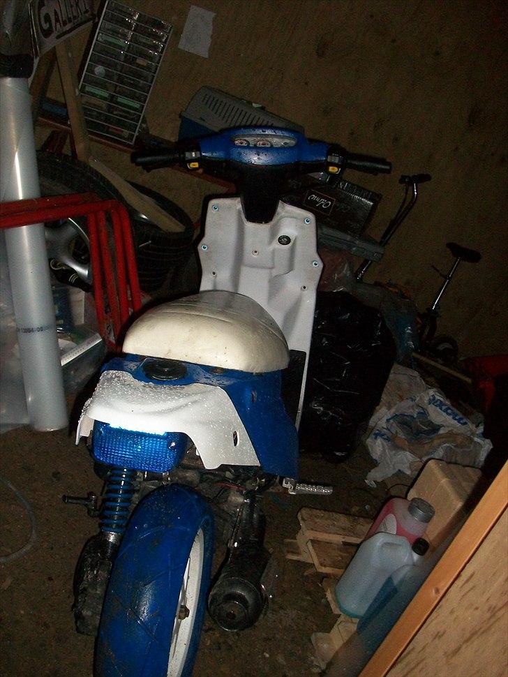 PGO hot 50 billede 3