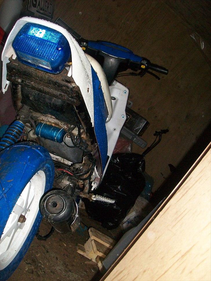 PGO hot 50 billede 4