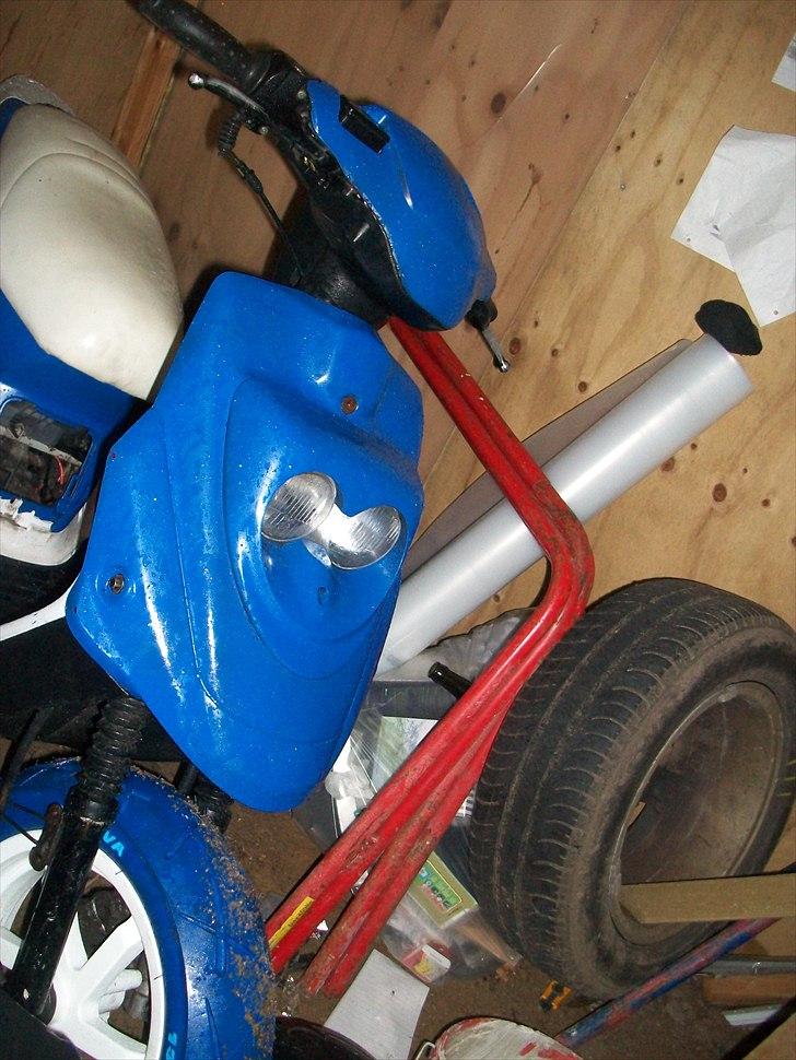 PGO hot 50 billede 5