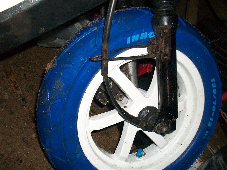 PGO hot 50 billede 6