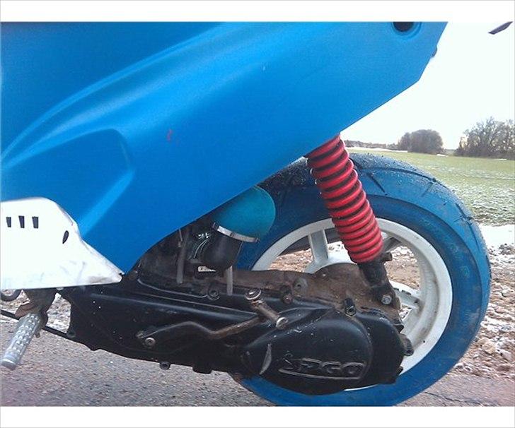 PGO hot 50 billede 7