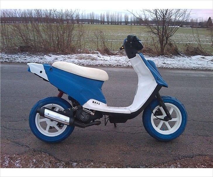 PGO hot 50 billede 8