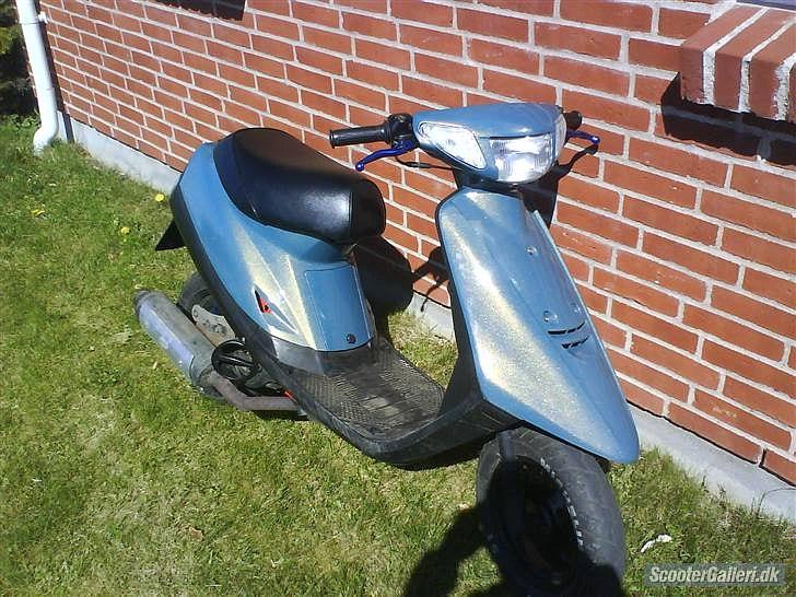 Yamaha jog fs ¤ solgt ¤ billede 1