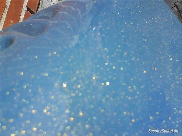 Yamaha jog fs ¤ solgt ¤ billede 2