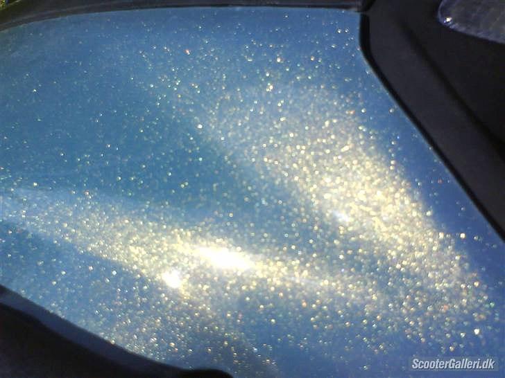 Yamaha jog fs ¤ solgt ¤ billede 4