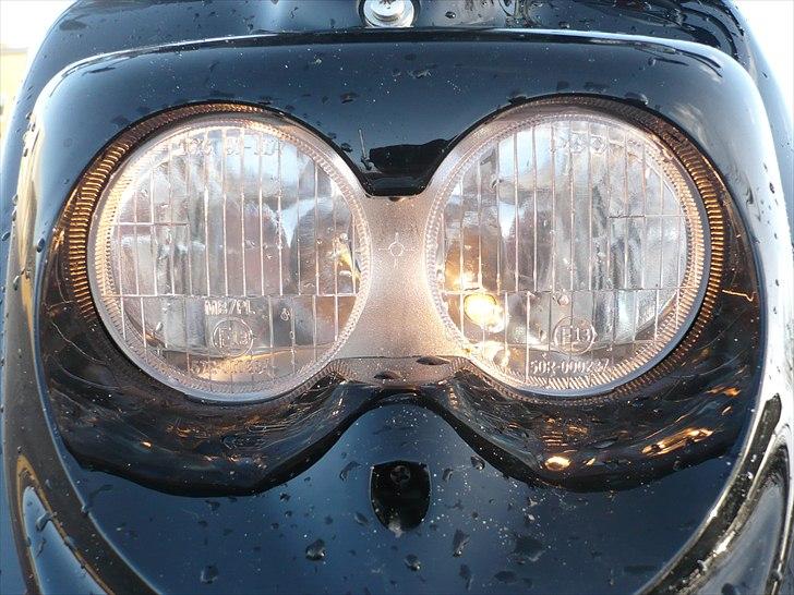 PGO hot 50-- stjålet  billede 6