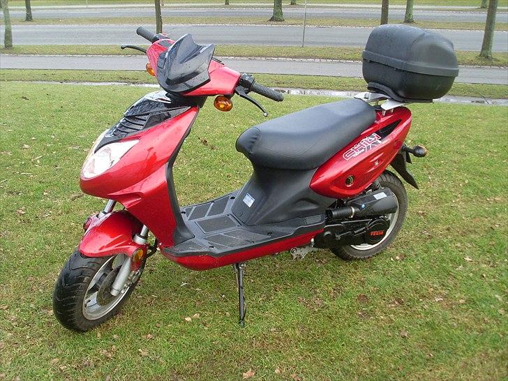 Texas chili billede 5