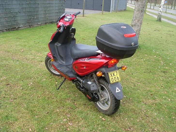 Texas chili billede 6