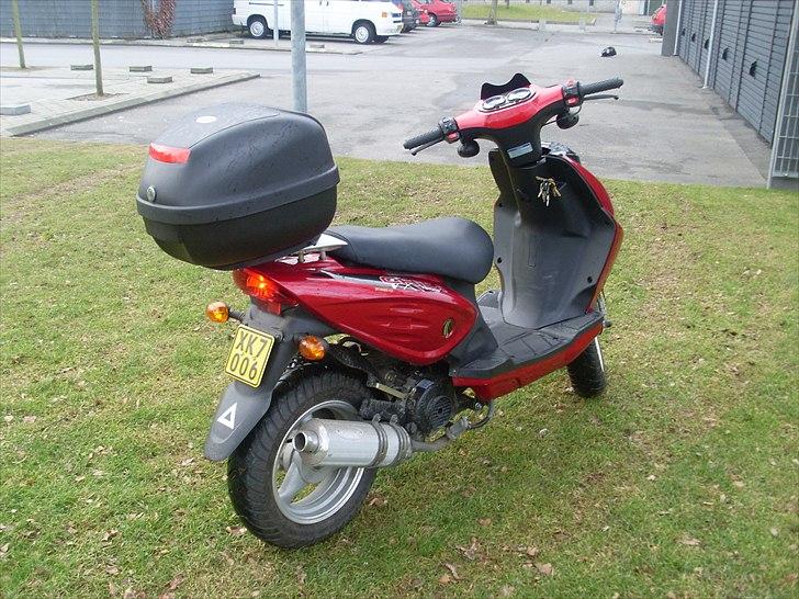 Texas chili billede 7