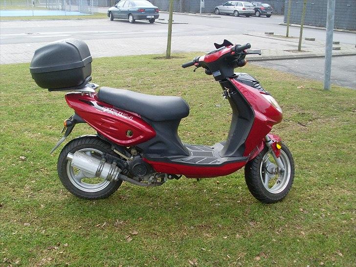 Texas chili billede 8