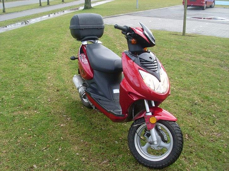 Texas chili billede 9