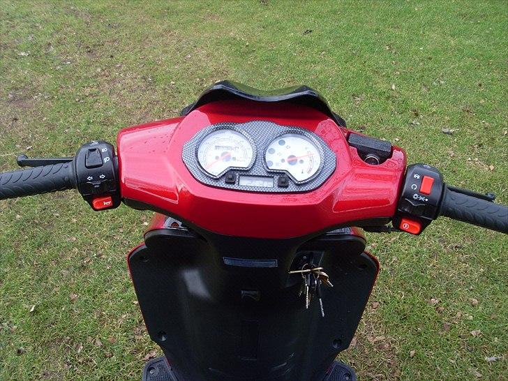 Texas chili billede 10