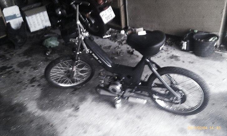 Puch maxi billede 1