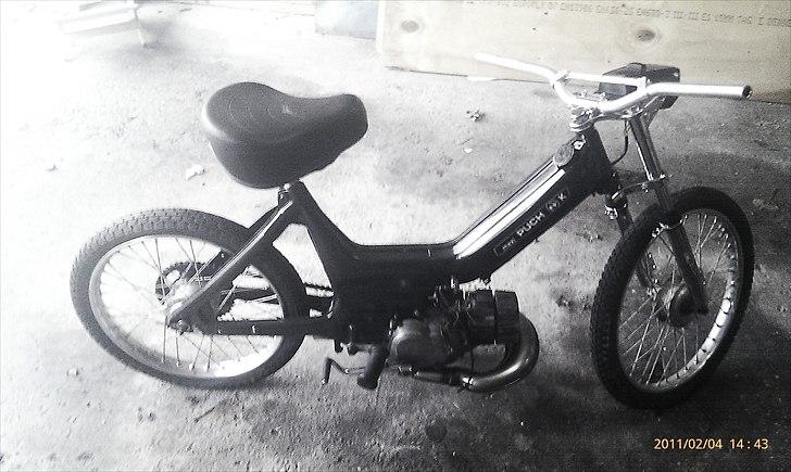 Puch maxi billede 2