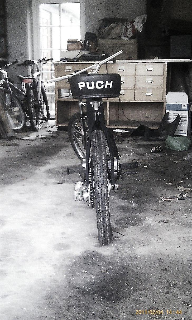 Puch maxi billede 3