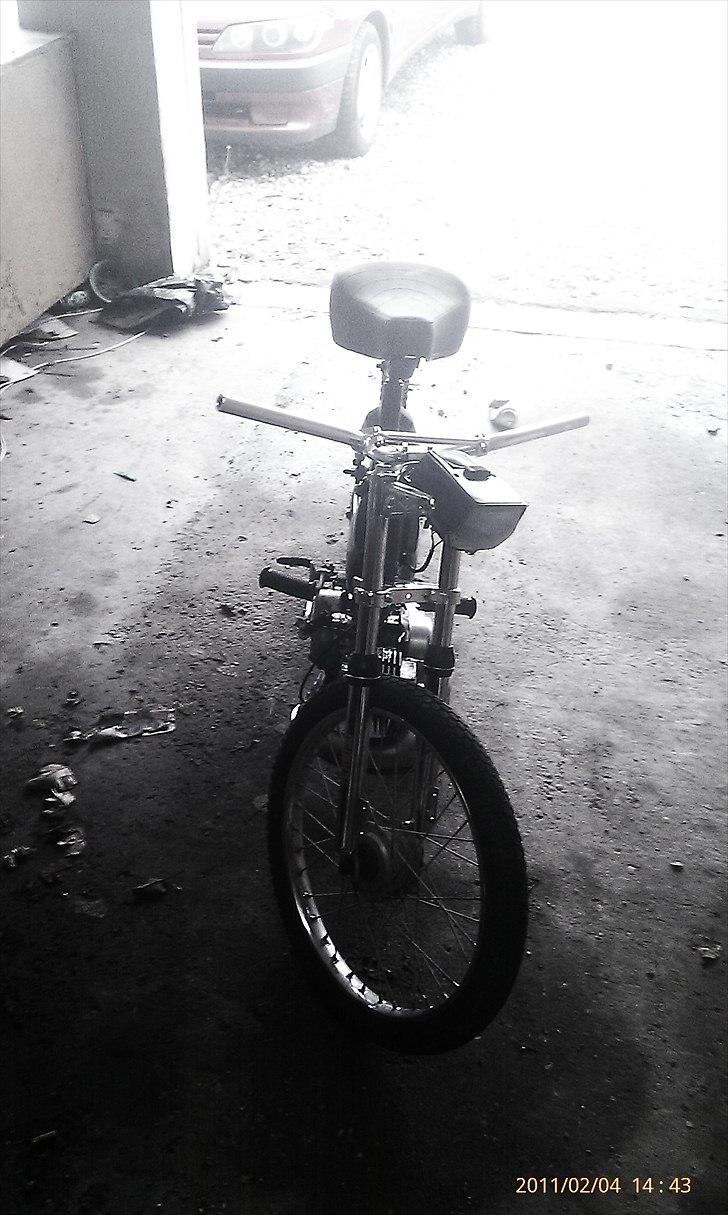 Puch maxi billede 4